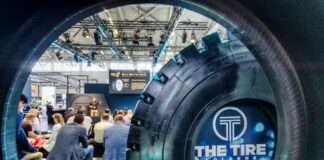 THE TIRE COLOGNE 2026