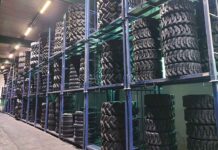 Top Recambios se estrenará en FIMA 2026 exhibiendo la gama completa de neumáticos agrícolas y agroindustriales de MRL Tyres Top Recambios FIMA 2026