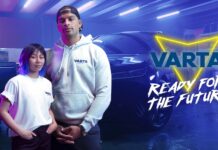 VARTA lanza la tercera edición de sus becas Ready For The Future VARTA Ready for the future