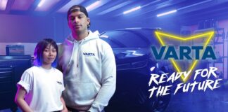 VARTA Ready for the future