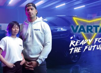 VARTA Ready for the future