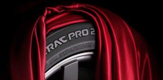 Vredestein Quatrac Pro 2