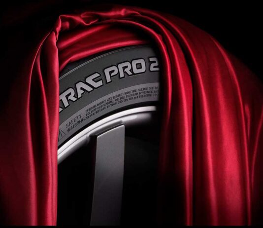 Vredestein Quatrac Pro 2