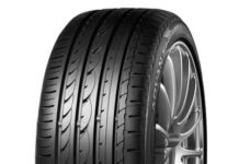 Yokohama ADVAN Sport ZPS