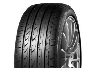 Yokohama ADVAN Sport ZPS