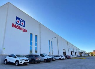 ad málaga