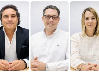 GarantiPLUS refuerza su estructura comercial en Andalucía y Cataluña garantiPLUS