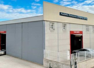 'Andrés Zamora e Hijos' Gandía