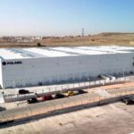 AD Parts Intergroup negocia la adquisición del 51 % del Grupo Polaris y del Grupo Regueira