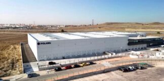 AD Parts Intergroup negocia la adquisición del 51 % del Grupo Polaris y del Grupo Regueira