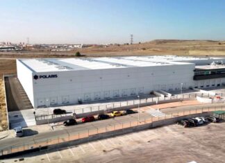 AD Parts Intergroup negocia la adquisición del 51 % del Grupo Polaris y del Grupo Regueira