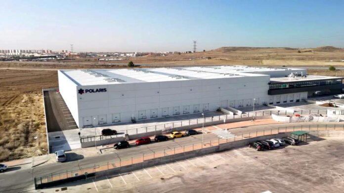 AD Parts Intergroup negocia la adquisición del 51 % del Grupo Polaris y del Grupo Regueira