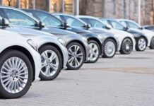 El renting supera las 351.000 unidades matriculadas y crece un 4,51% en 2025 renting 2025