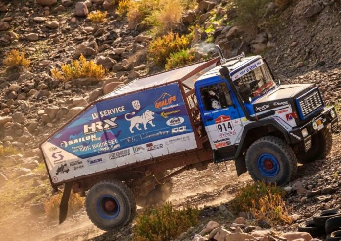 sailun dakar Sailun Tyre Dakar