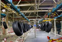 ¡Doce nº1 de los fabricantes de neumáticos radiografían el mercado español: balance de 2025 y pronóstico para 2026! (Macroencuesta 1ª parte)