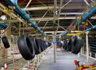 ¡Doce nº1 de los fabricantes de neumáticos radiografían el mercado español: balance de 2025 y pronóstico para 2026! (Macroencuesta 1ª parte)
