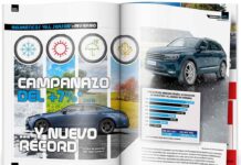 neumáticos all season reportaje