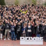 Grupo Driver convención 2026