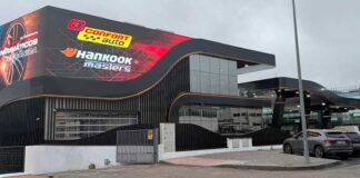 Grupo Soledad Conforauto Alcobenadas