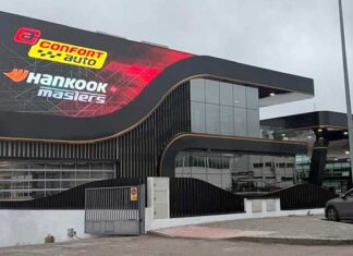 Grupo Soledad Conforauto Alcobenadas