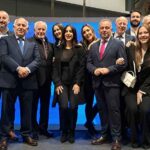 Grupo Soledad Conforauto Alcobenadas