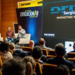 Grupo Driver convención 2026