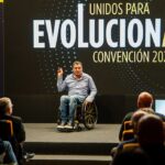 Grupo Driver convención 2026