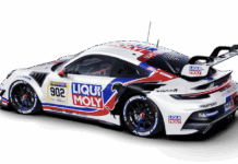 Black Falcon Motorsport