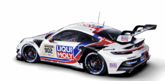 Black Falcon Motorsport