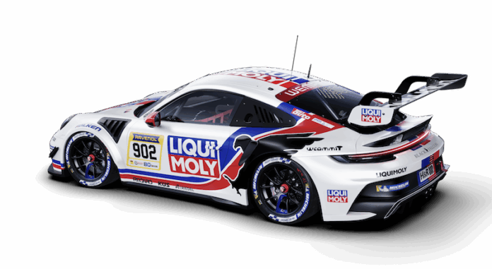 Black Falcon Motorsport