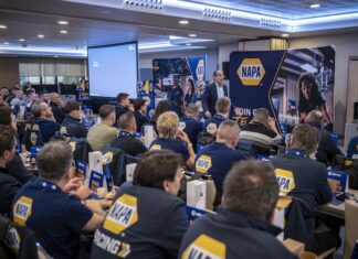 AAG Iberia reúne a sus managers en Madrid para alinear la estrategia de crecimiento AAG IBERIA