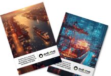 importaciones neumáticos noviembre ADINE