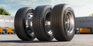 Continental Conti Hybrid 5