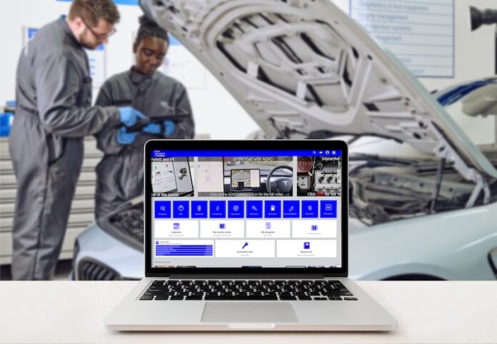 Delphi lanza nuevos cursos online para talleres