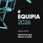 EQUIPIA 2026
