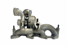 Garrett lanza la gama de turbocompresores MAXLIFE para vehículos de más de 15 años Garrett MAXLIFE