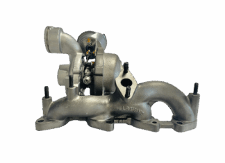 Garrett lanza la gama de turbocompresores MAXLIFE para vehículos de más de 15 años Garrett MAXLIFE