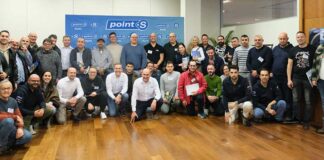 Point-S España Convención Valencia