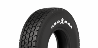 MAXAM MSV01