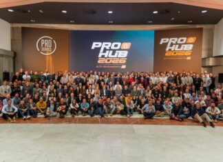 PRO Service alcanza los 45 puntos de venta en su décimo aniversario PRO Service