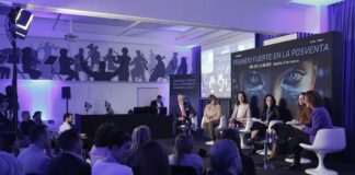 Pisando Fuerte en la Posventa