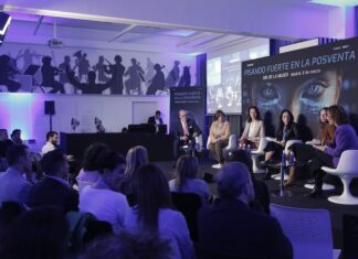 Pisando Fuerte en la Posventa