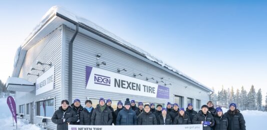 Purple Snow Ivalo Center