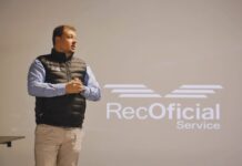 RecOficial Service alcanza los 818 talleres tras un crecimiento récord RecOficial Service