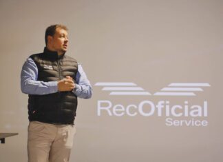 RecOficial Service alcanza los 818 talleres tras un crecimiento récord RecOficial Service