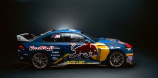 Red Bull Driftbrothers