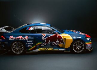 Red Bull Driftbrothers