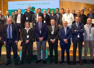 SIGNUS presenta su nuevo modelo de gestión para adaptarse al RD 712/2025 y “liderar una nueva etapa en la gestión de neumáticos fuera de uso” Signus RD 712
