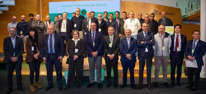 SIGNUS-1 Signus RD 712