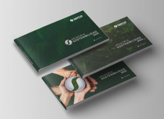 Grupo Serca publica su Memoria de Sostenibilidad 2025 Serca Memoria de Sostenibilidad 2025